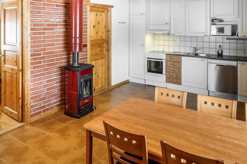 Lomahuoneisto b - foto 10