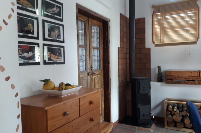 "Casa El Vallito" schönes Steinhaus - foto 21