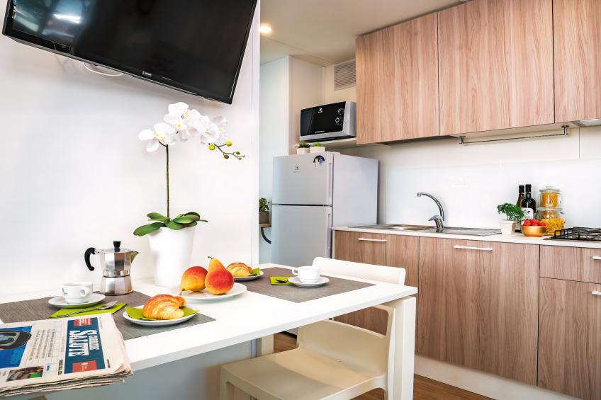 STELLA DEL MARE FAMILY COLLECTION / LODGE COMFORT Max Occ 5 pax - foto 11