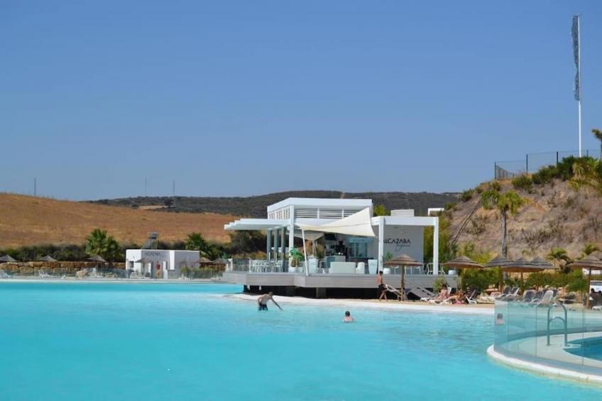 Stylish 3-Bed Apartment | Alcazaba Lagoon (1204) - foto 7