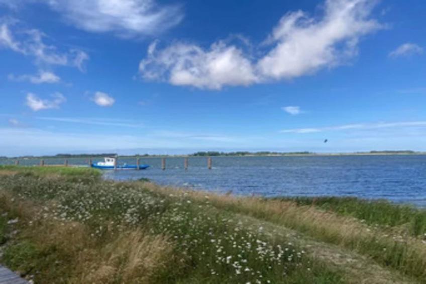 Holiday home Lotsenhaus, Vieregge - foto 31