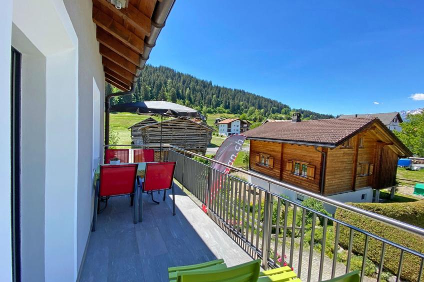 Casa Radieni, Flond, (Flond), 37000B - foto 31