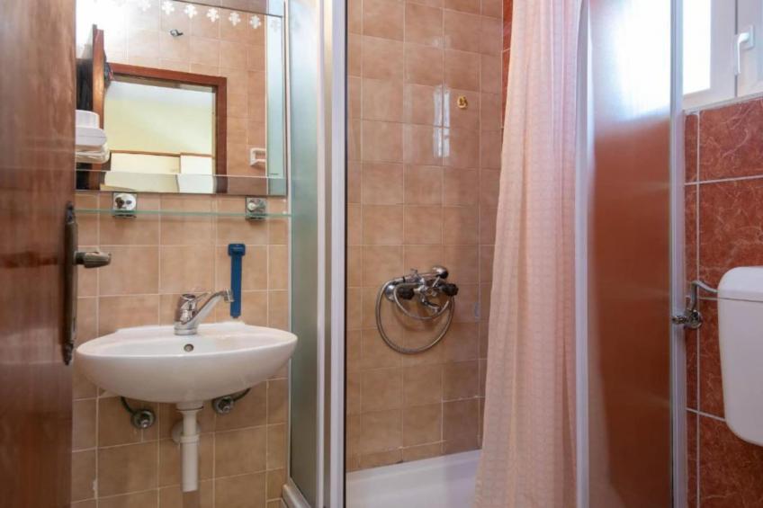 Adriatic Guesthouse Balota with Shared Pool- Two bedroom apartment with Balcony (7+8) - foto 3