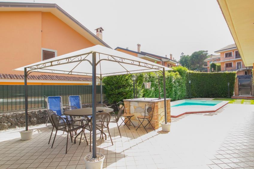Villa Il Pino - foto 6