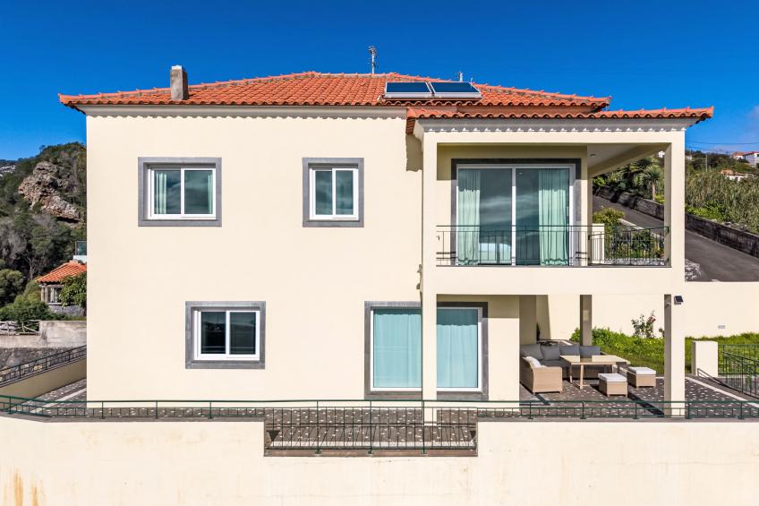 Skyline Villa - Madeira - foto 3