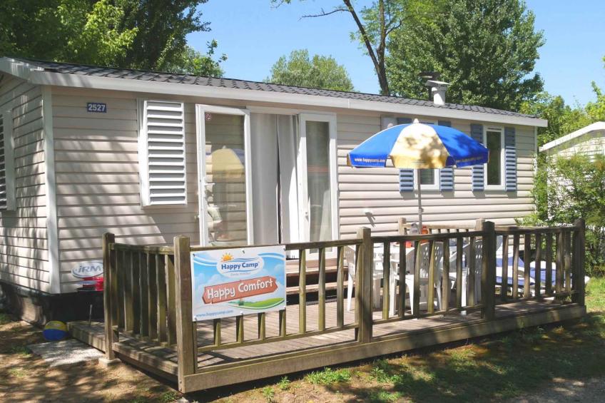 Mobilehome California Camping Village - BF-J26V - foto 2