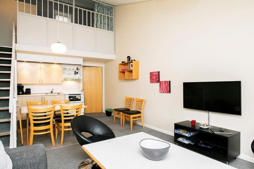 2½ room, 1 st floor - foto 20