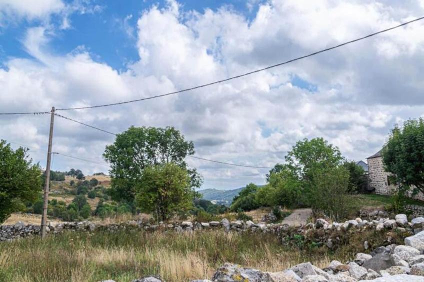 Gîte de France Gîte des amandines 3 épis - foto 11