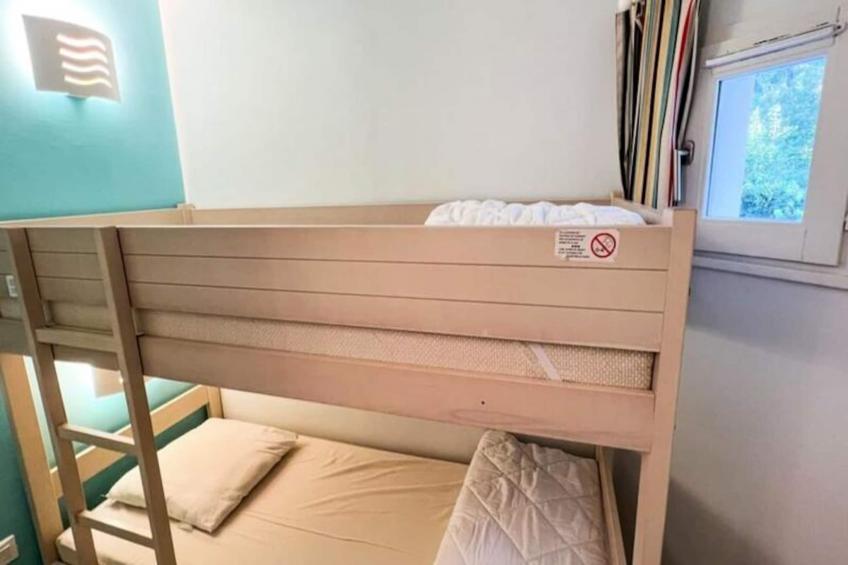 Résidence Appartement 6 Personnes Avec Piscine, Tennis Et Parking Gratuit 25 - foto 11