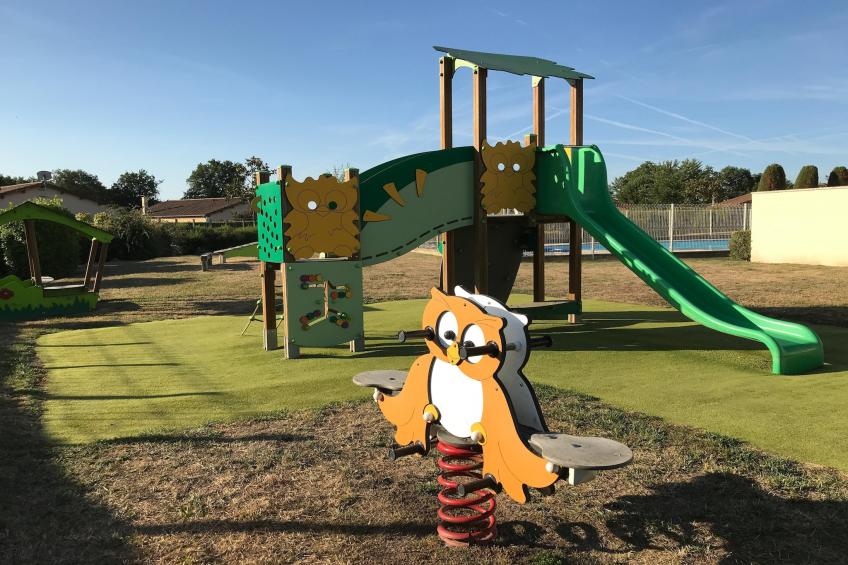 Les Forges 3 bedrooms 83 - foto 6