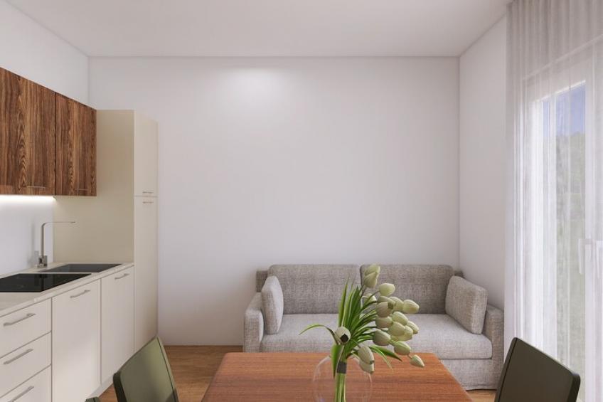 Residence Villa Gianna Limone sul Garda - Trilo 1 - 2 pax - foto 7