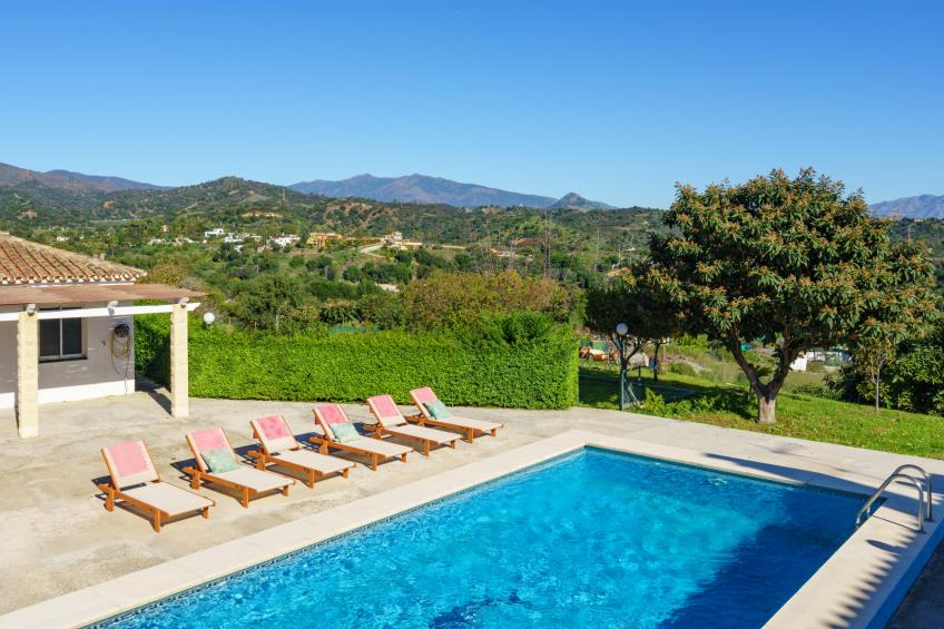 Villa Hermana - foto 33