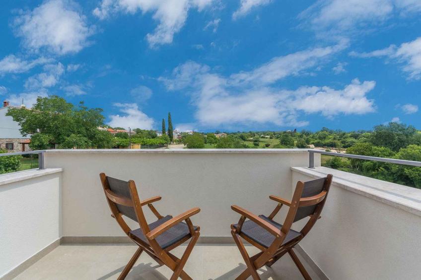 Villa with pool - BF-N7X2J - foto 4