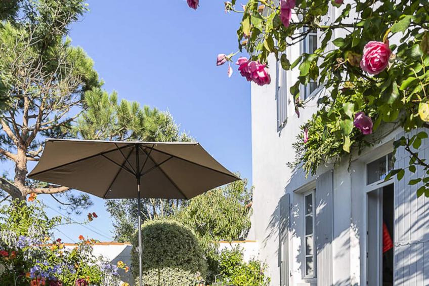 Maison à L'Ile d'Yeu - foto 22