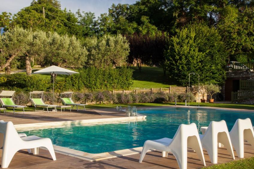 Wohnung mit Privatparkplatz - foto 23