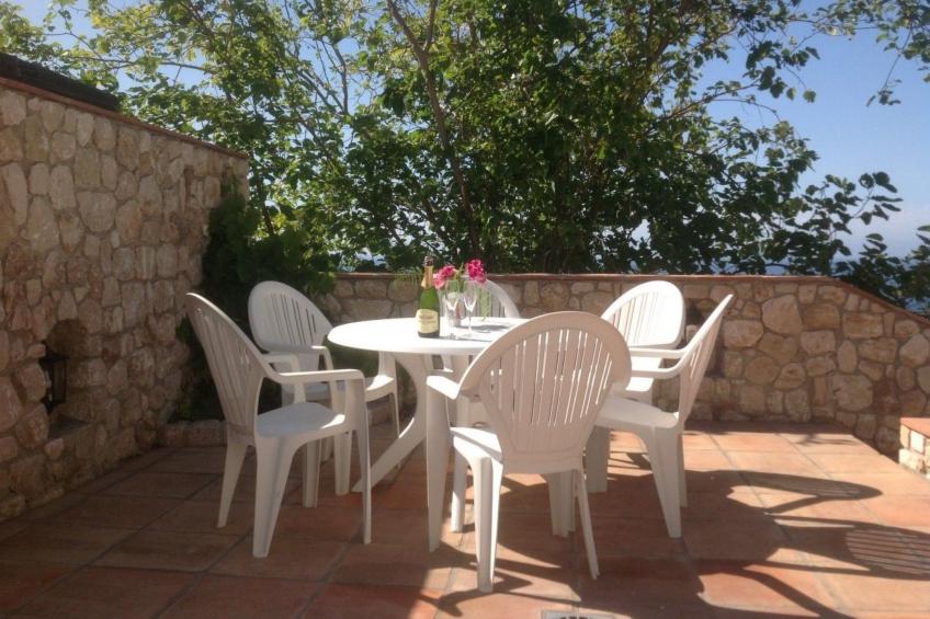 Villa mit außergewöhnlicher Aussicht und beheiztem Pool - foto 9