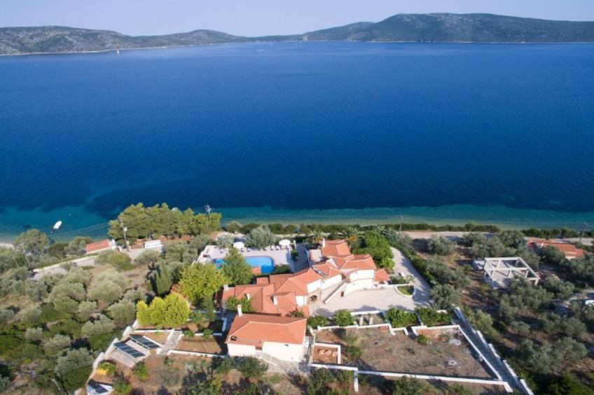 Strandvilla 1 Minute vom Meer entfernt - foto 3