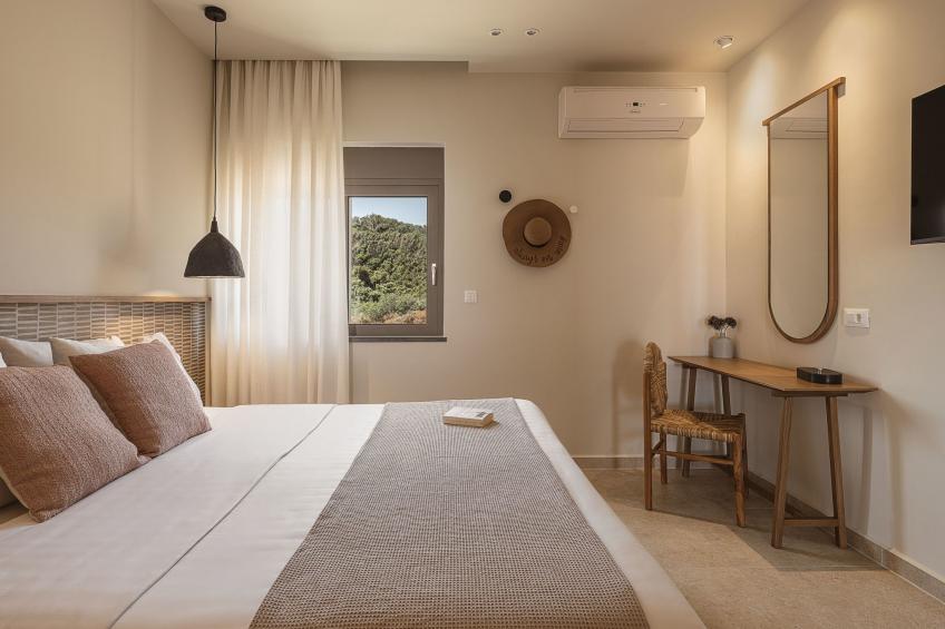 Villa Agali - ''Freier'' beheizter Pool, 70m zum Meer - foto 42