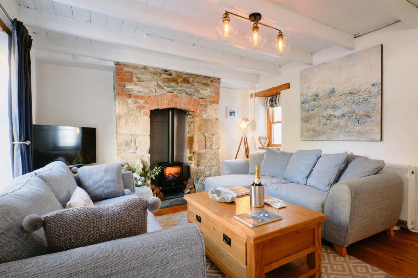 Scallop Cottage - foto 29