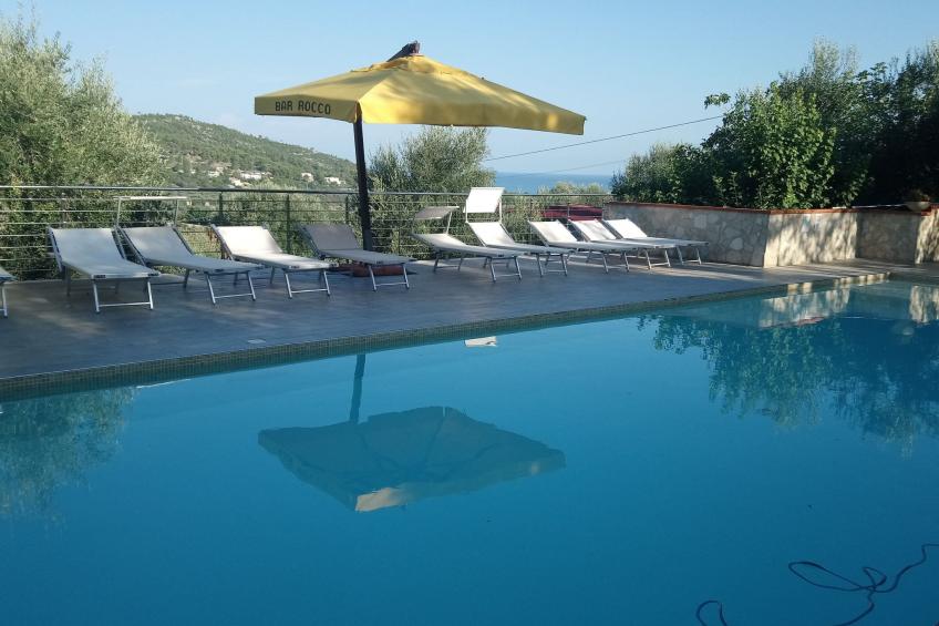 mit Garten und Kinderschwimmbad - foto 38