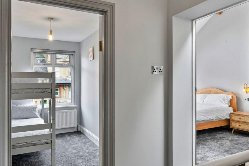 The Lamb Park Lookout - foto 13