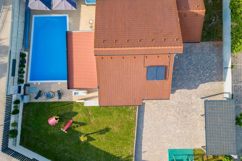 Schöne Villa Beauty für 6 Personen und 1 Kind - foto 41