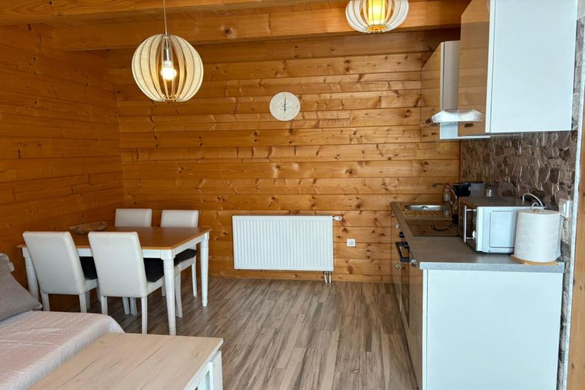 Apartments Plitvice forest - Superior One Bedroom Apartment with Terrace - foto 3