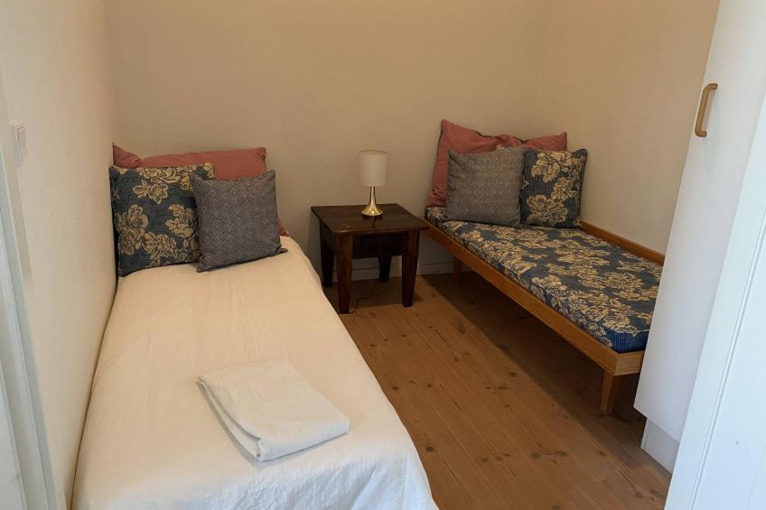 Skærven Beachfront Wohnung - foto 7