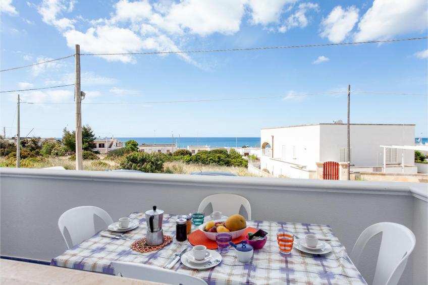 Complesso Azzurro 1 Near The Beach - foto 8