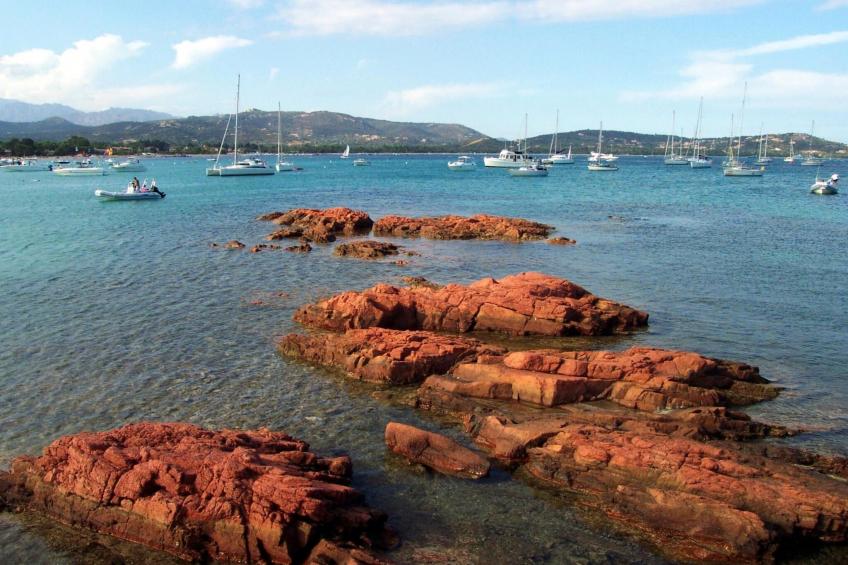 Résidence Marina di Pinarello in Marine de Pinarello - Type C - foto 37