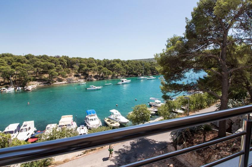 Aurea 5 Modernes Apartment direkt am Meer - foto 13