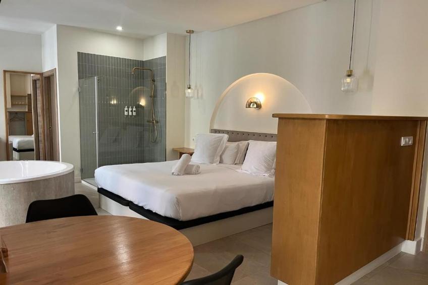 Apartamento premium  con jacuzzy - foto 7