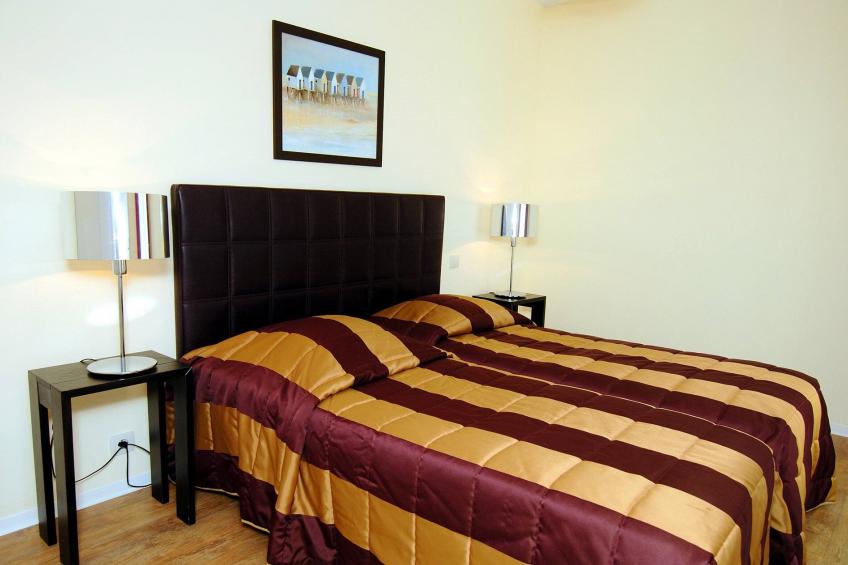 Odalys Antibes 2p4 Olympe - foto 5