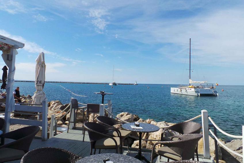 Holiday apartment with 2 bathrooms and air conditioning - BF-G7K4 - foto 32