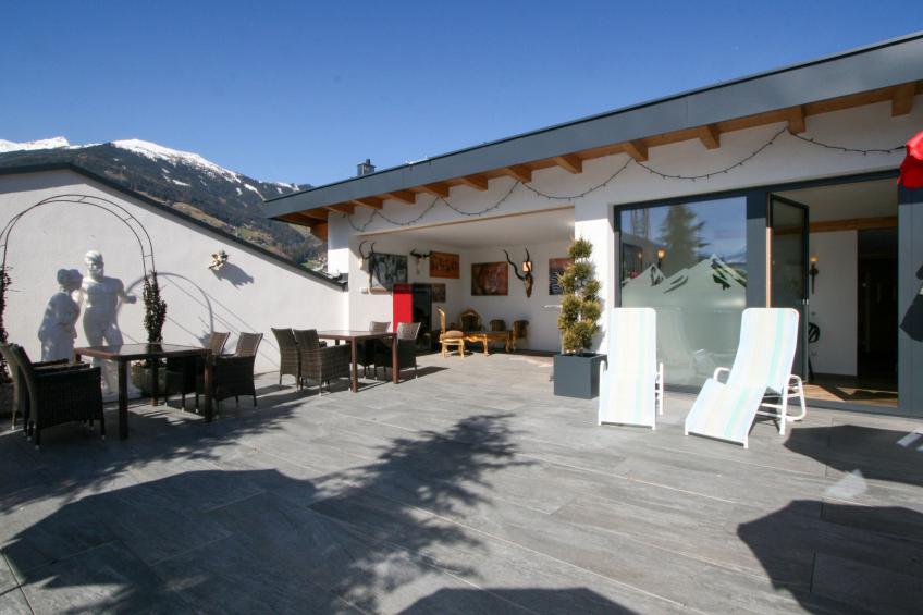 Alpen Lodge - foto 10