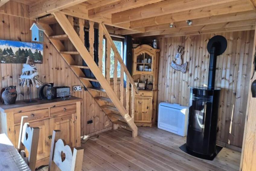 Magnifique Chalet , Vue Sur Le Mont Blanc - foto 6