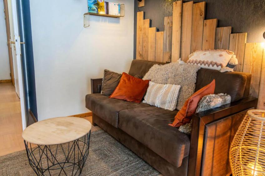 Résidence Le Parc Des Airelles - foto 9