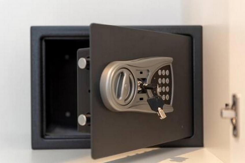 Mamma mia luxury rooms - Deluxe duplex double room with Sea View (Speechless view luxury room) - 5 - foto 12