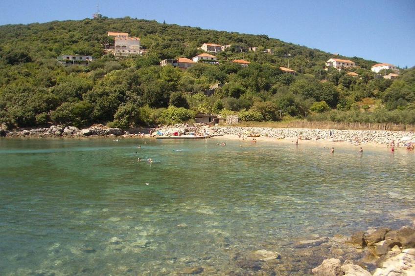 Apartment Dario - One Bedroom Apartment with Terrace and Sea View - foto 32