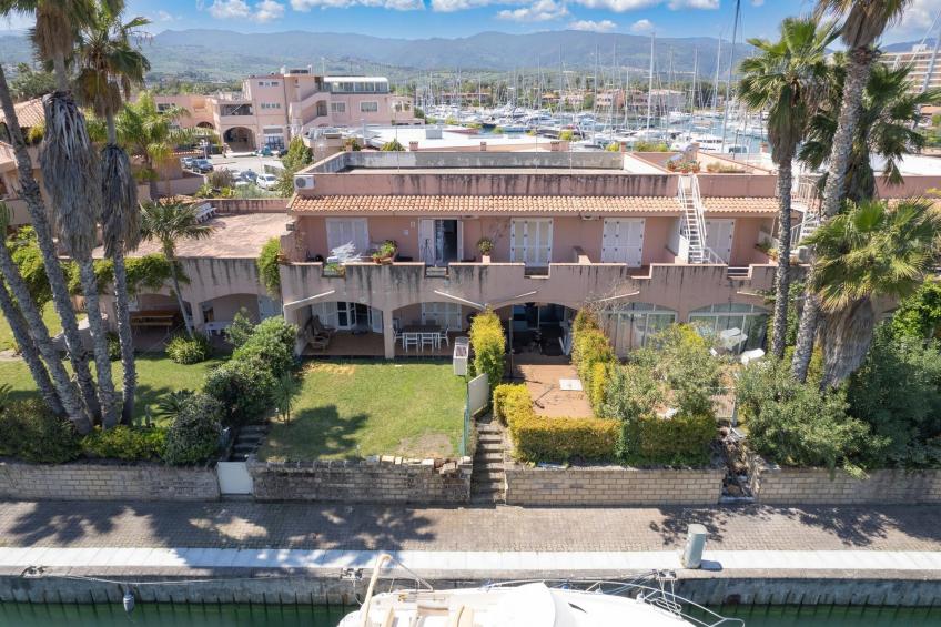 Casa Maralis 4 Pers Furnari - foto 7