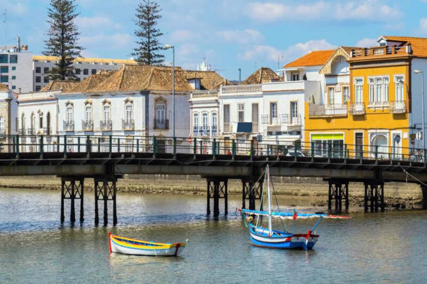 Tavira Flamingos Flat - foto 20