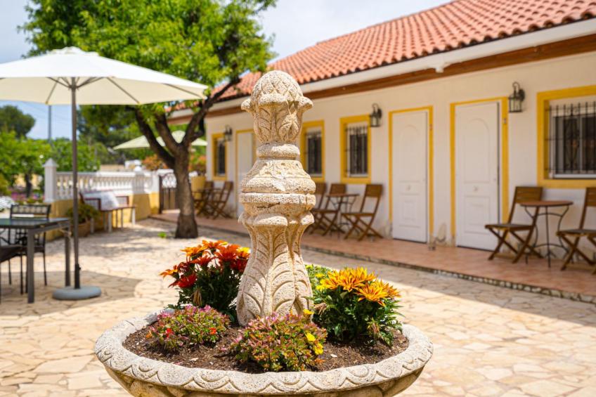 Finca Bilou, wo sich der Urlaub wie ein Heimkommen anfühlt - foto 2