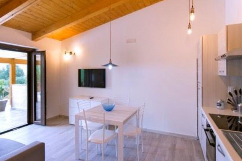 Dominella 3 - Apartment in Casal Velino für bis zu 3 Personen mit Terrasse - foto 11