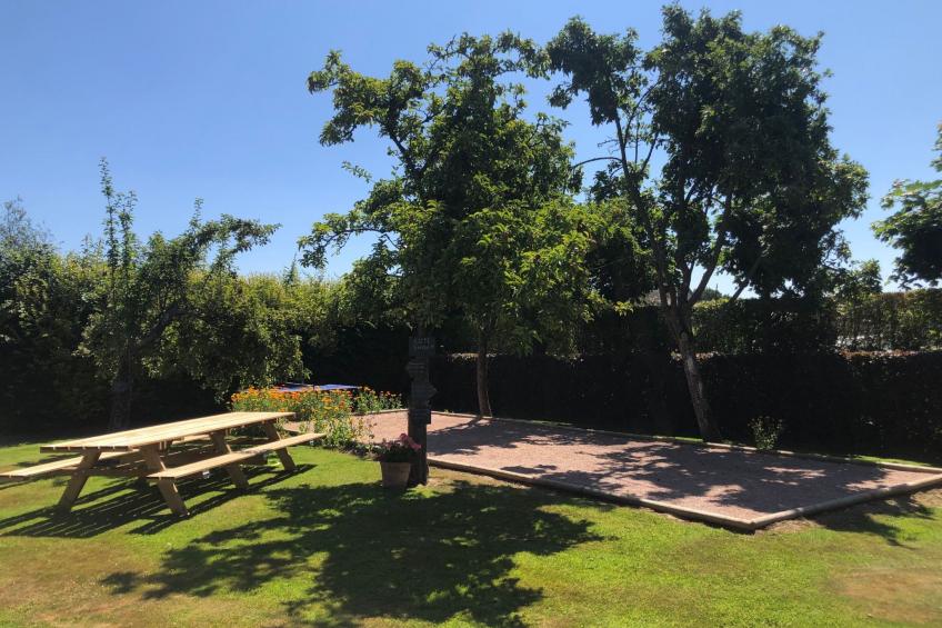 L'Ecurie d'Hubert (Pferdestall) - foto 30