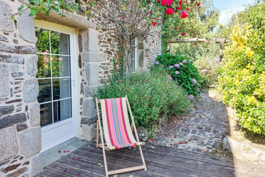 Les Agapanthes - foto 35