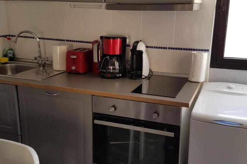 Wohnung "Costa Calma" mit gemeinschaftlichem Pool - foto 7