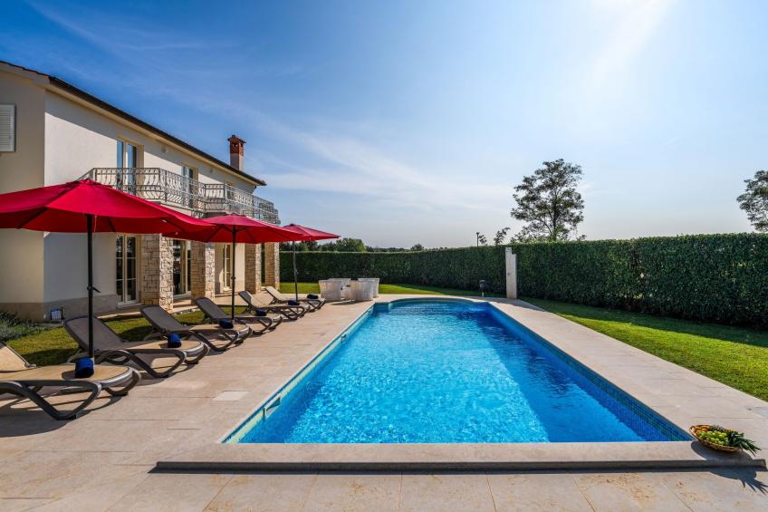 Villa Bincila - foto 2