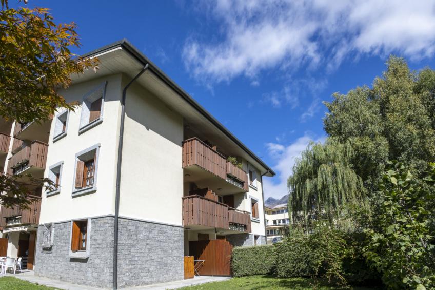 Monte Confinale Garden View - foto 30