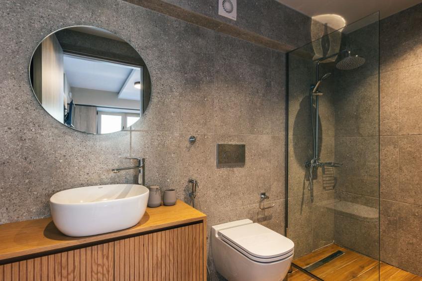 Insel Villen und Suiten - foto 4