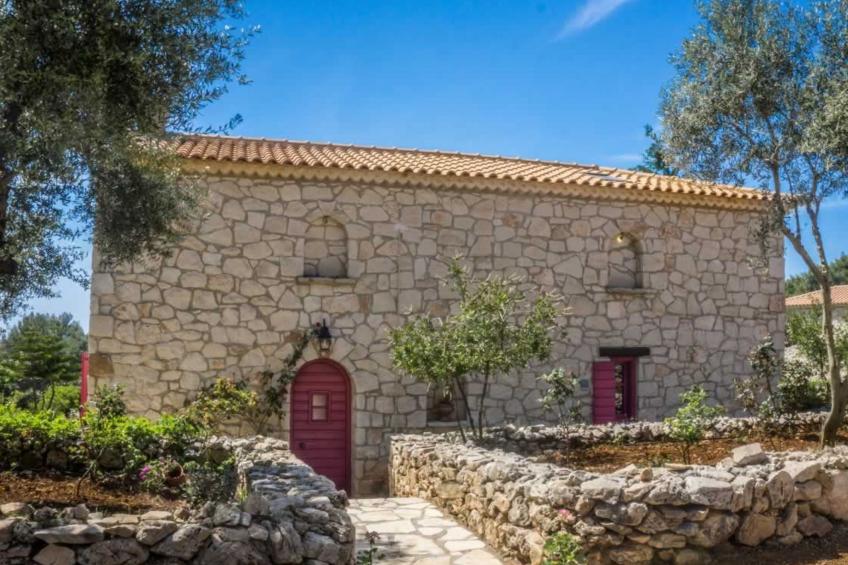 Villa Ariadne mit privatem Pool - foto 6